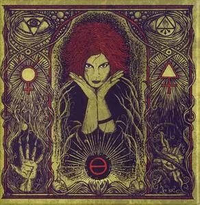 Jess and the Ancient ones